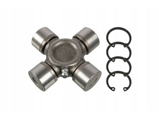 Adc43903 Krzyżak Wału Napędowego (25Mmx78Mm) Pasuje Do: Mitsubishi L 3