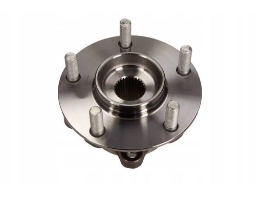 33-0939 Łożysko Koła Mitsubishi P. Grandis 03- / Maxgear