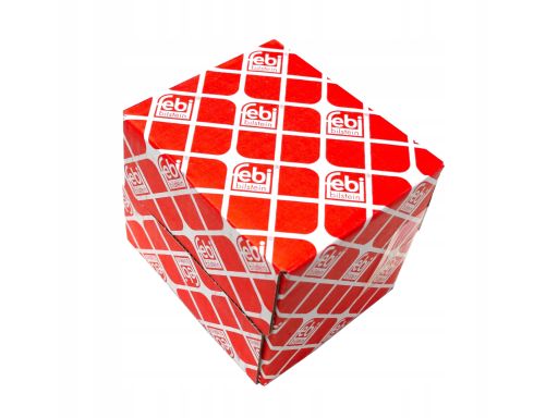 Fe186637 Uszczelka Pokrywy Zaworów Pasuje Do: Ds Ds 3, Ds 4 Ii, Citroe