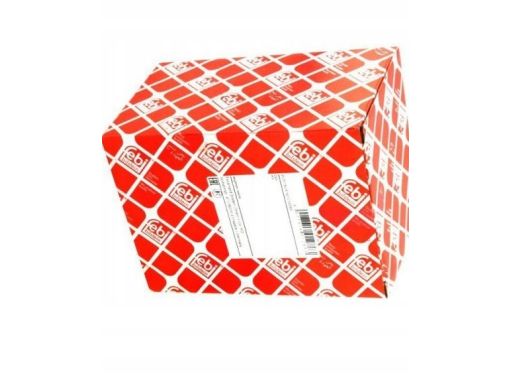 Fe31348 Poduszka Stabilizatora Przód L/P (18Mm) Pasuje Do: Audi A3, Tt