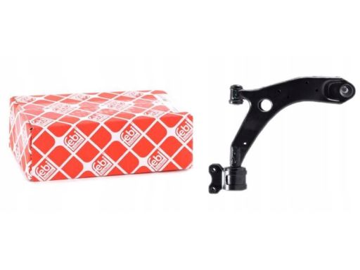 Fe42432 Wahacz Zawieszenia Koła Przód P Dół Przód 18 Mm Pasuje Do: Maz