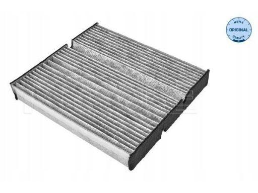 012 320 0046 Filtr Kabiny Z Węglem Aktywnym Pasuje Do: Mercedes A (V17