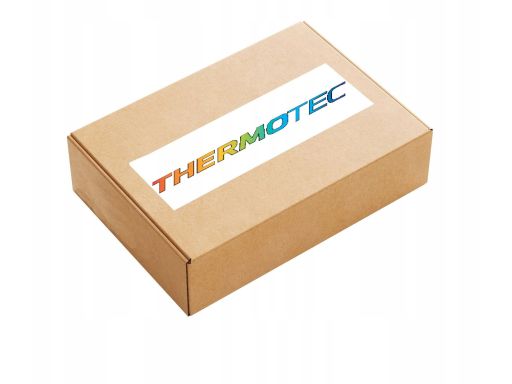 Ktt160169 Przewód Wysokiego Ciśnienia Klimatyzacji Thermotec