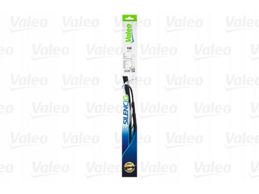 Pióro Wycieraczki 574114