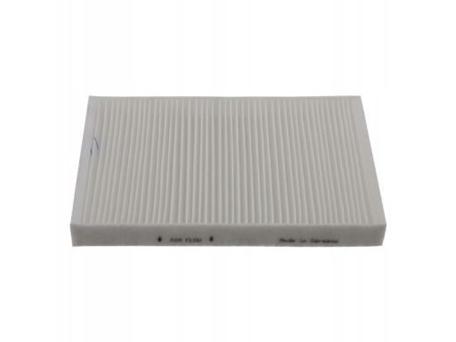 Filtr Kabiny 30889