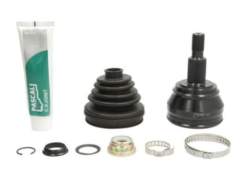 Przegub Napędowy Kpl. G1W005Pc