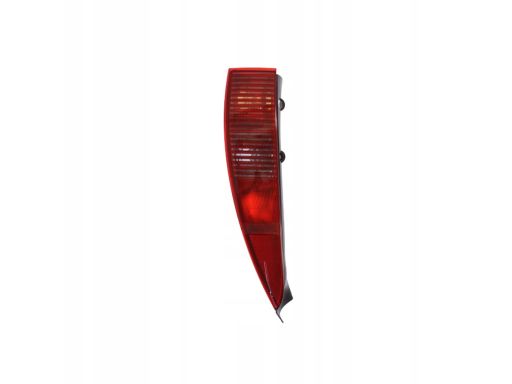 Lampa Zespolonych Świateł Tylnych 714025490703