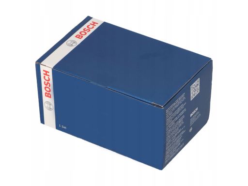 1 460 225 008 Uszczelniacz 1 460 225 008 Bosch