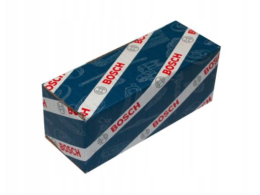 1 987 481 B55 Przewód Hamulcowy Elastyczny 1 987 481 B55 Bosch