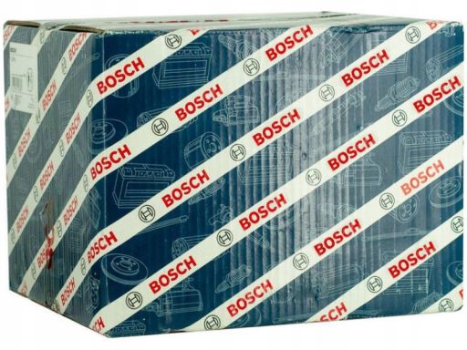 0 986 042 550 Alternator 0 986 042 550 Bosch