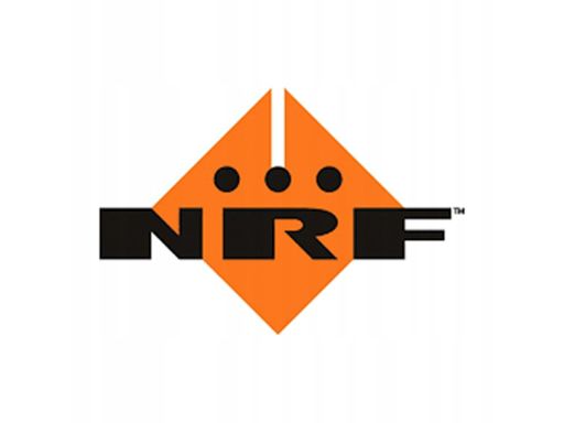 775094 Kołnierz Przewodu Płynu Chłodzącego Nrf