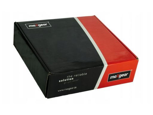 18-0671 Przewód Chłodnicy Db W203 M111 00- Maxgear