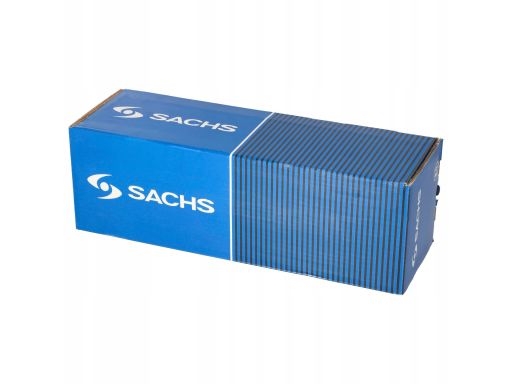 998 557 Sprężyna Zawieszenia Sachs