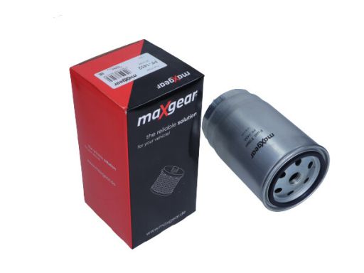 26-2184 Filtr Paliwa Hyundai Ix20 06.11->, Tucso Maxgear
