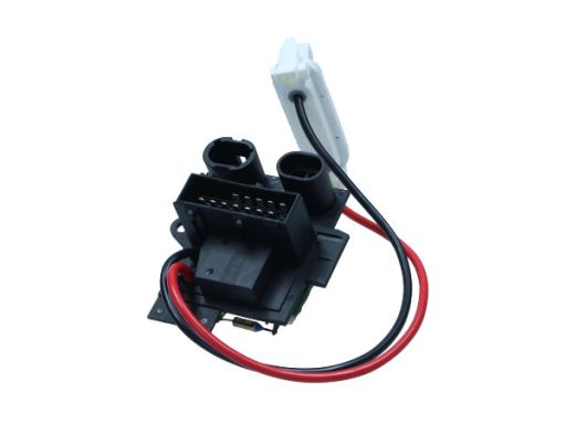 27-2179 Rezystor Dmuchawy Renault Clio/Thalia 98 Maxgear