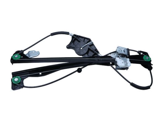 50-0452 Podnośnik Szyby Vw P. Touran 03-10 Pr Be Maxgear