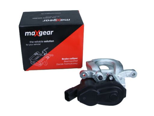 82-1436 Zacisk Ham. Mazda T. 6 2,0-2,5 12- Pr El Maxgear