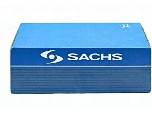 998 805 Sprężyna Zawieszenia Sachs