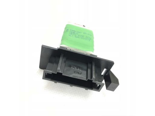 Rezystor regulator dmuchawy Mercedes Sprinter W909