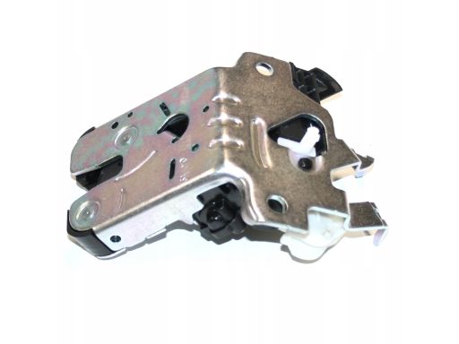 Oryginalny Zamek tylnej klapy Audi A3 A4 B9 A5 A8 8W0827503
