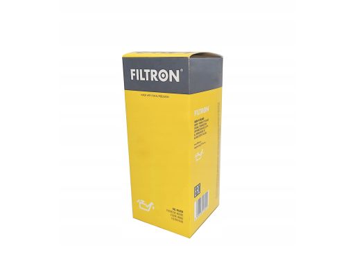 Filtr Oleju Oe 674/1