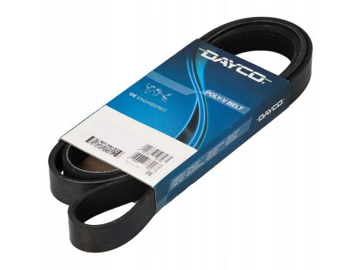 Pasek Wieloklinowy 6Pk1613