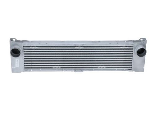 Chłodnica Powietrza Doładowującego 30901