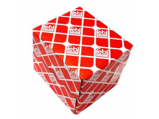 Silentblock Zawieszenia Osi 01172