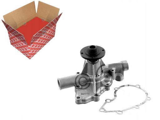 Pompa Cieczy Chłodzącej 01288