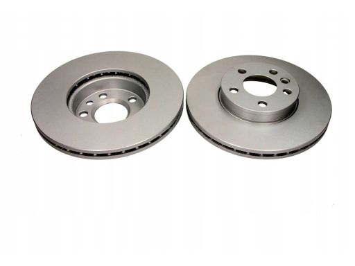 Qd1204 Tarcza Ham. Vw P. T4 98- 2,5 300X26 Z Po Quaro