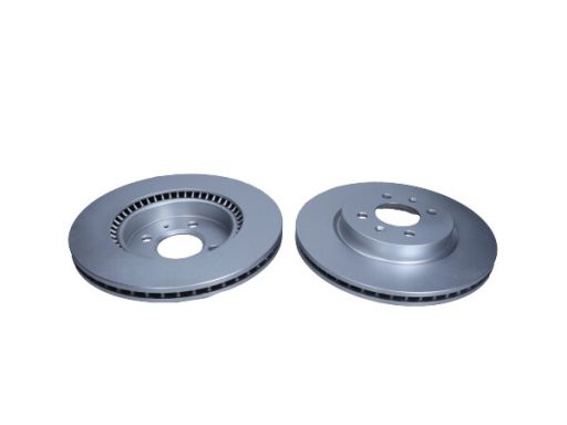 Qd4321 Tarcza Ham. Kia P. Rio 11- Z Powłoką Ant Quaro