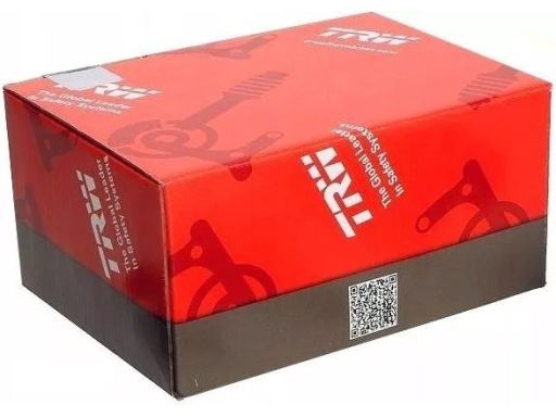 Bhv943E Zacisk Hamulcowy Trw