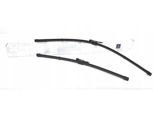 ORYGINALNE Pióra Wycieraczek Mercedes W242 W246 A2468201245