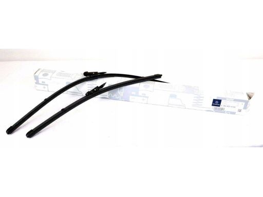 ORYGINALNE Pióra Wycieraczek Mercedes W242 W246 A2468201245