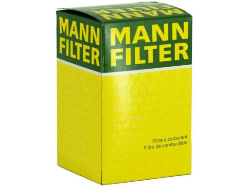 Filtr Paliwa Wdk 11 102/2