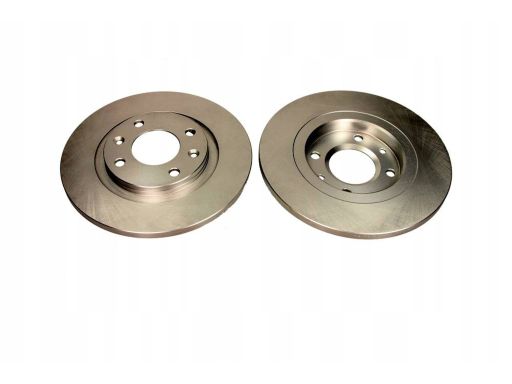 Qd2180 Tarcza Ham. Citroen P. Berlingo/Partner Quaro