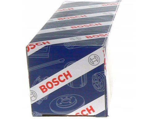 0 445 115 070 Wtryskiwacz 0 445 115 070 Bosch