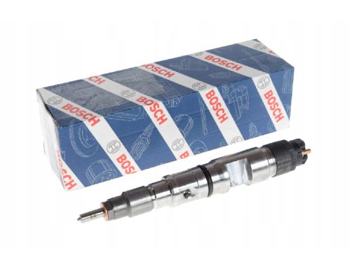 0 445 115 070 Wtryskiwacz 0 445 115 070 Bosch