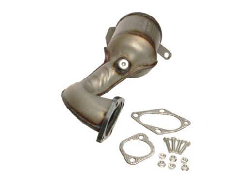 27-6113 Katalizator Vw Golf Vi/ Golf Plus/ Tigua Maxgear