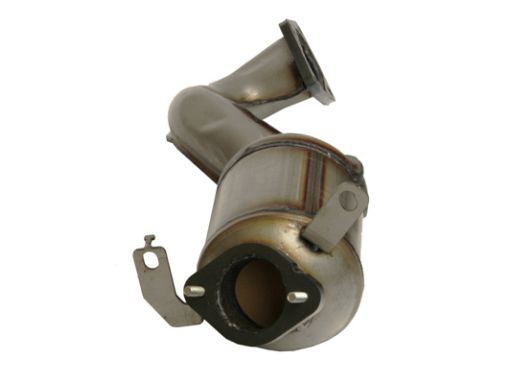 27-6113 Katalizator Vw Golf Vi/ Golf Plus/ Tigua Maxgear