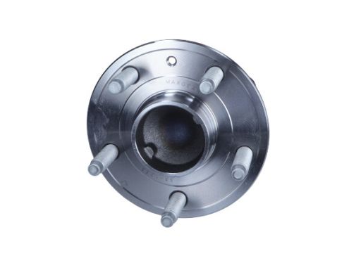 33-1233 Łożysko Koła Chevrolet T. Trax Opel Mokk Maxgear