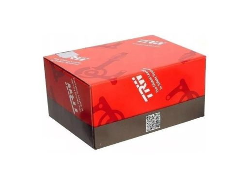 Mcc162-10 Tarcze Sprz. Moto. Triumph 955 Speed Tri Trw