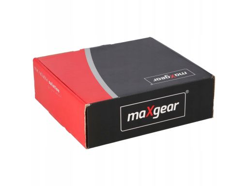 33-1336 Łożysko Koła Subaru T. Impreza 2,5 05- Maxgear