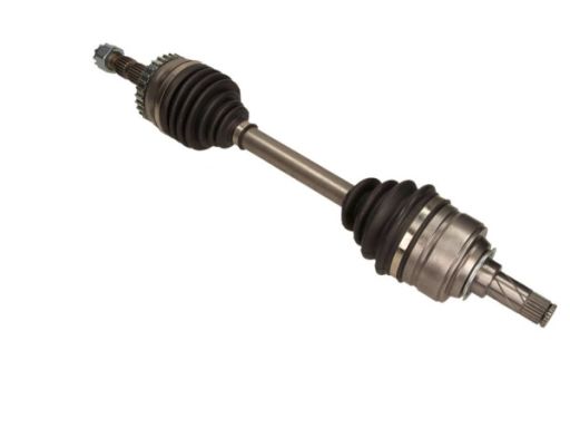 49-1672 Półoś Opel Corsa C 00- 1,0-1,2B Le Abs Maxgear