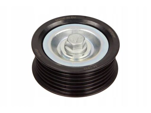 54-1233 Rolka Paska Wielorowk. Fiat 500/Guiliett Maxgear