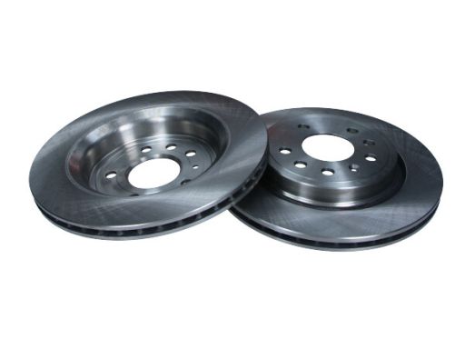 19-1304 Tarcza Ham. Opel T. Vectra C 292Mm Went Maxgear