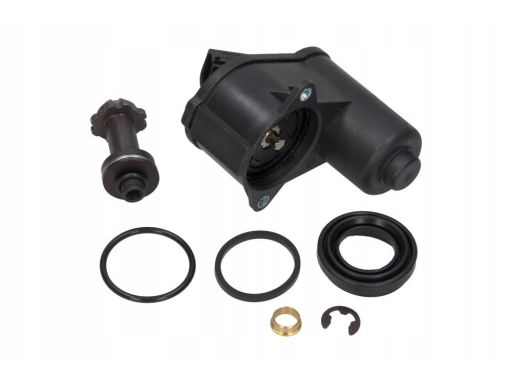 19-2933 Silnik Zacisku Ham. Vw Passat/Tiguan/Alh Maxgear