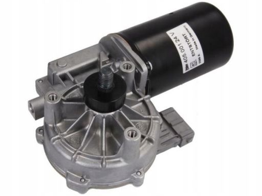Int Silnik Wycieraczek Man Tga Tgl Tgm Tgs Tgx Valeo