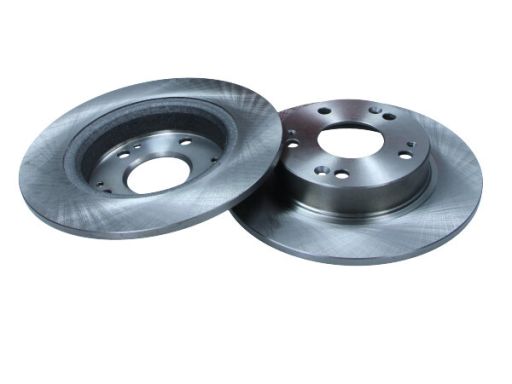 19-1854 Tarcza Ham. Honda T. Civic 06- Maxgear