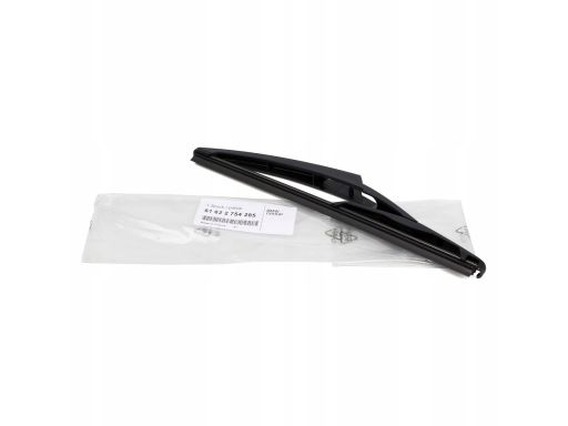 Wycieraczka Tył MINI R56 Oryginał 61622754285 Nowa